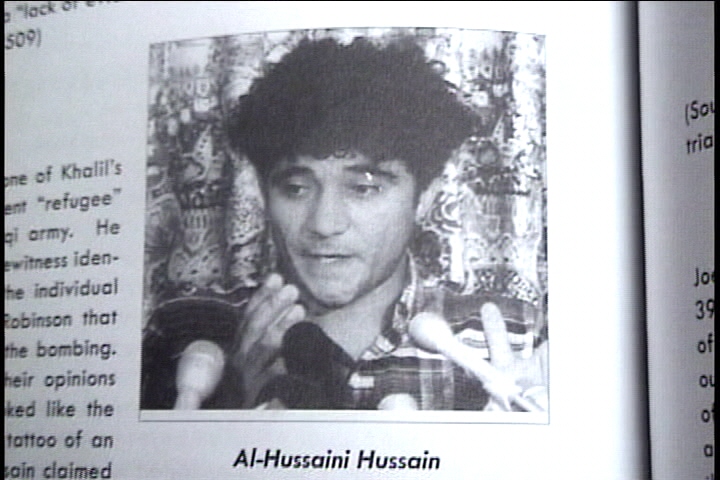 Image result for pics of al-hussein husseini