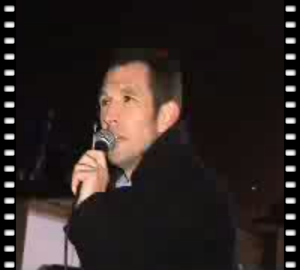 Beardslee Execution Protest Indybay