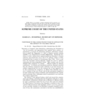 Hamdan v. Rumsfeld is a 2006 United States Supreme Court case with numerous significant constitutional implications. The case questions the legality of Guantanamo military commissions set up by the Bu
