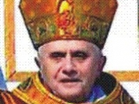 Homophobic Catholics Pope Benedict XVI finally speaks out on Gay Marriages Union. So had he come across the article ‘God of Gays’ and fear that the New Age Religion Gayism, Homolism, Lesbianism , Bise