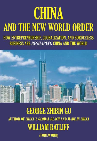 book review: China and the new world order : Indybay
