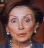 Ziofeminazi and House Speaker, Nancy D'Alesandro Pelosi REJECTS C-SPANS request for floor camera in the House. Claims it would remove the  ''dignity and decorum''!