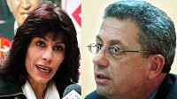 MAAN NEWS AGENCY
---------------------------
PNI and PFLP launch initiative to resolve the Fatah-Hamas conflict

Date: 10 / 07 / 2007  Time:  12:40
=========================
Khalida Jarrar (PFLP