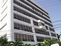 PORT-AU-PRINCE, Jul 24 (IPS) - Late last month, President René Préval announced that Haiti's public telephone company, Téléco, would be privatised. Meeting recently with the Haitian Chamber of Commerc