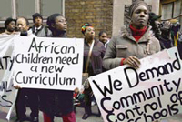 The 2007 Convention of the International People's Democratic Uhuru Movement will take place September 29-30th in Huntsville, Alabama.
