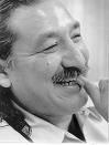 Leonard Peltier has spent more than 31 years in jail.