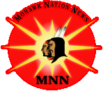Live interview with Kahentinetha Horn, a member of the Mohawk Nation, editor of Mohawk Nation News and long-time fighter for the rights of indigenous people this Sunday (11/18), 4pm Eastern on UhuruRa