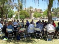 az_interfaith_lobby_day_4-17-08_lunch_1.jpg