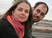 The guests on the weekly radio show- Questioning War- Organizing Resistance will be Almudena Carracedo and Robert Bahar who created a film called &quot;Made in L.A.&quot; which documents the lives and