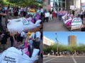 anti-bush_anti-mccain_protest_mesa-phx_5-27-08_4-1_bed_and_entrance_sign.jpg