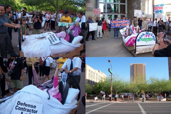 anti-bush_anti-mccain_protest_mesa-phx_5-27-08_4-1_bed_and_entrance_sign.jpg 