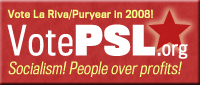 a posting directed at socialist and anarchist activists. i argue that the most consistent pro-socialist / pro-anarchist perspective against the bipartisan dictatorship in the united states and for ant