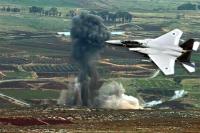 Date: 30 / 12 / 2008  Time:  09:30     nnGaza - Ma'an - Israeli F16 warplanes fired heavy missiles at the tunnels on the border between Egypt and the Gaza Strip Tuesday night.