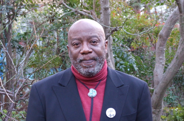 Interview with veteran and peace activist Allen Nelson (pt. 1) : Indybay