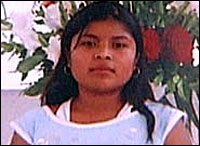 The Governor, the politicians and all who went along with what are essentially inadequate and toothless heat-illness regulations are also responsible for the death of farmworker María Isabel Vasquez -