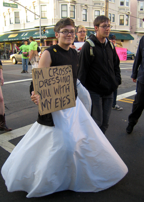 SF Trans March 2009 Indybay