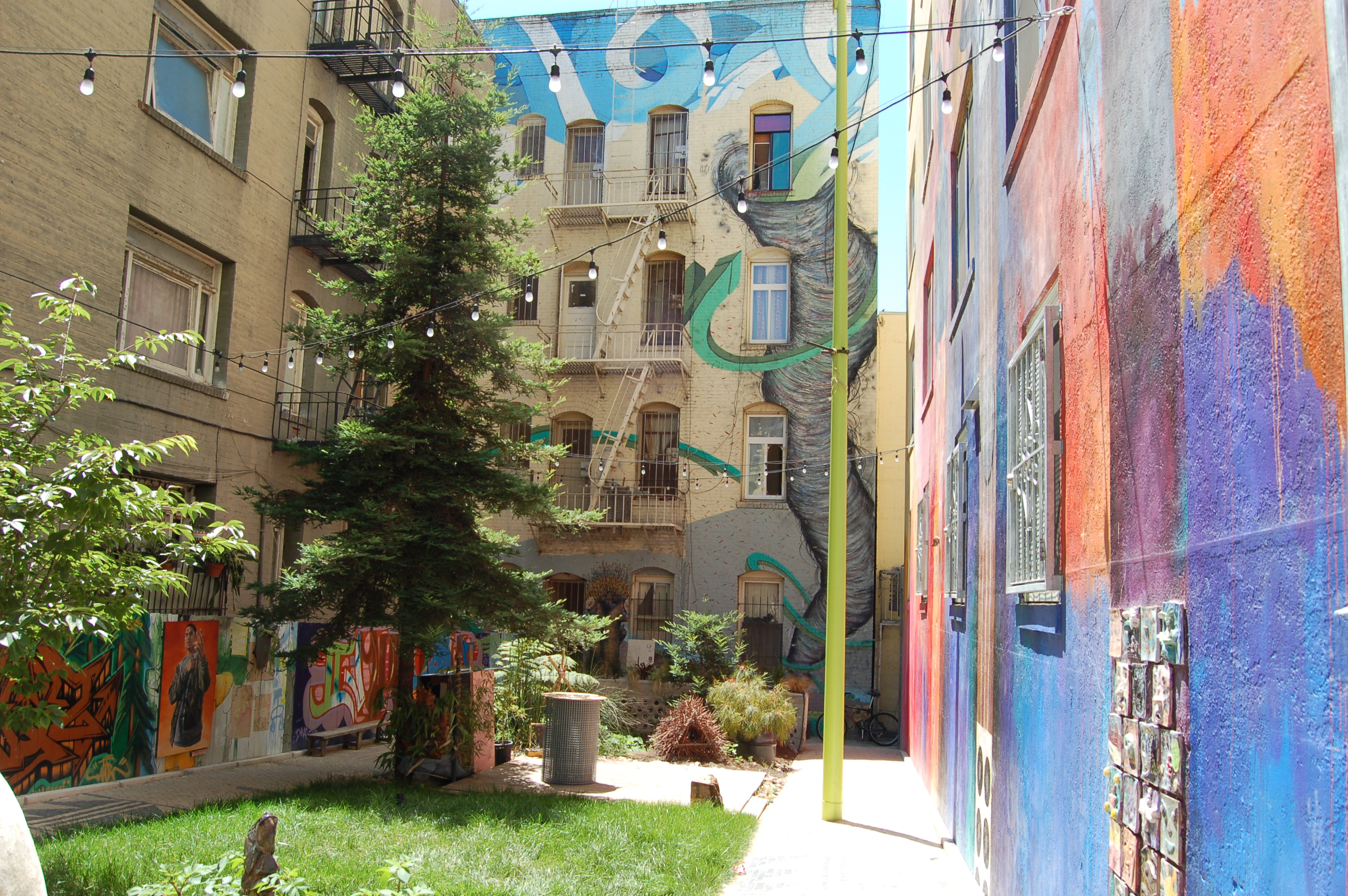 Tenderloin National Forest Indybay