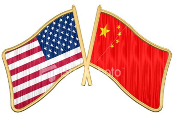 Marriage of Inconvenience: Newsweek speculates on the future of US ...