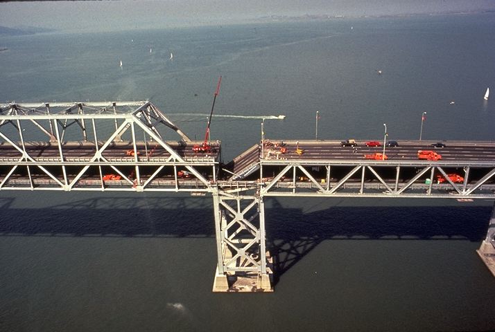 Video Hanging Iron After The Quake Of Indybay Video Hanging Iron After The Quake Of Indybay