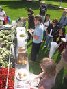 On Thursday June 10th, formed chapter of Food Not Bombs in the Diablo valley area attempted to serve food at the Concord farmers market in the Todos Santos plaza to the homeless and underprivileged. T