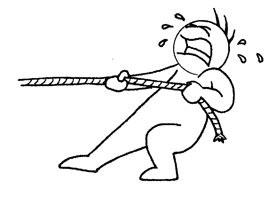 does pull the pin get harder does pull the pin get harder