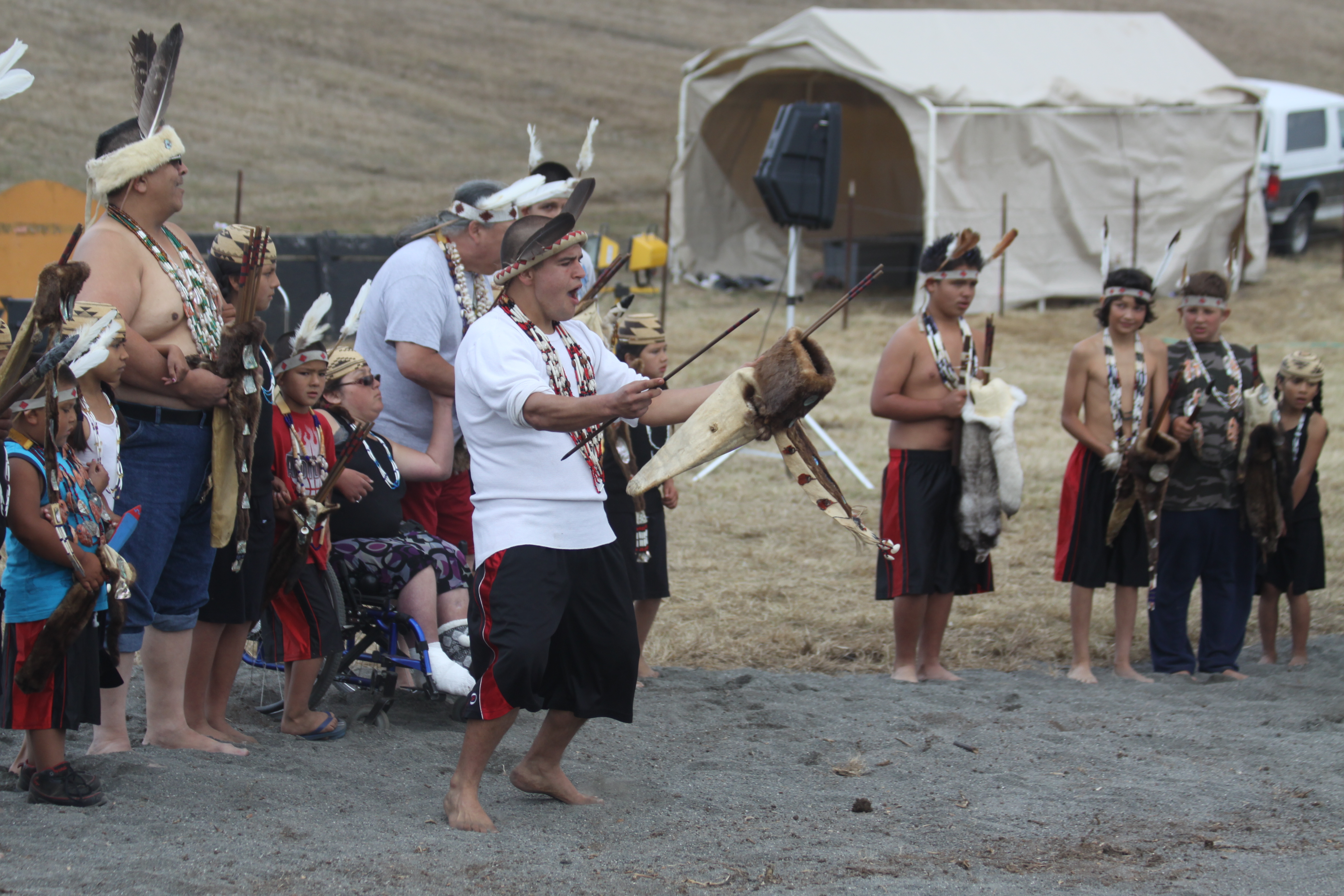 North Coast residents urged to report salmon run on Eel River Indybay