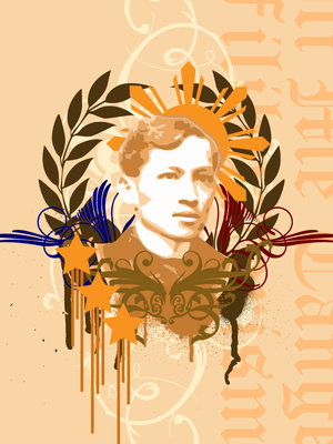 JOSE RIZAL: ON THE 115TH ANNIVERSARY OF HIS DEATH : Indybay