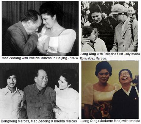 The Communist Party of the Philippines (CPP) was reestablished on the theoretical foundation of Marxism-Leninism-Mao Zedong Thought on 26 December 1968. Since 1995, it has officially used the term Mao