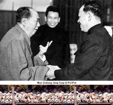 The Communist Party of the Philippines (CPP) was reestablished on the theoretical foundation of Marxism-Leninism-Mao Zedong Thought on 26 December 1968. Since 1995, it has officially used the term Mao