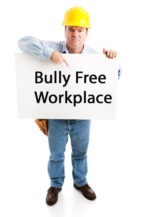 bullying on the job bullying on the job