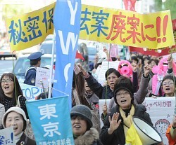 japanese_fukushima_women_protesting_secrecy_laws.jpg 