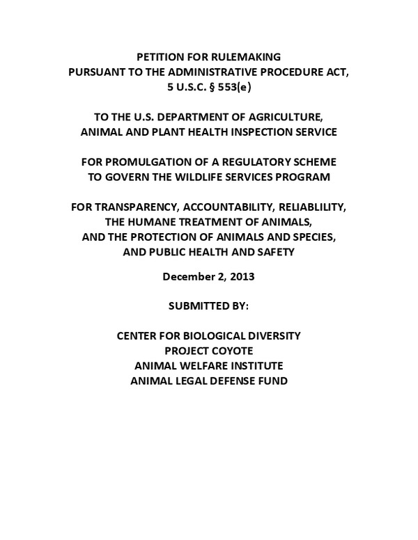 wildlife_services_rulemaking_petition_dec_2_2013.pdf_600_.jpg