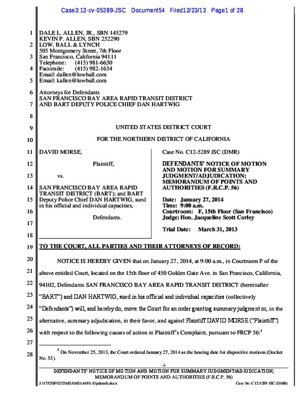 motion to compel deposition sample motion to compel deposition sample
