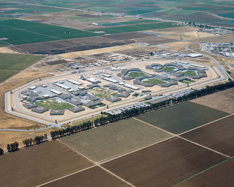 Soledad Prison Psychiatrist Convicted of Grand Theft Indybay