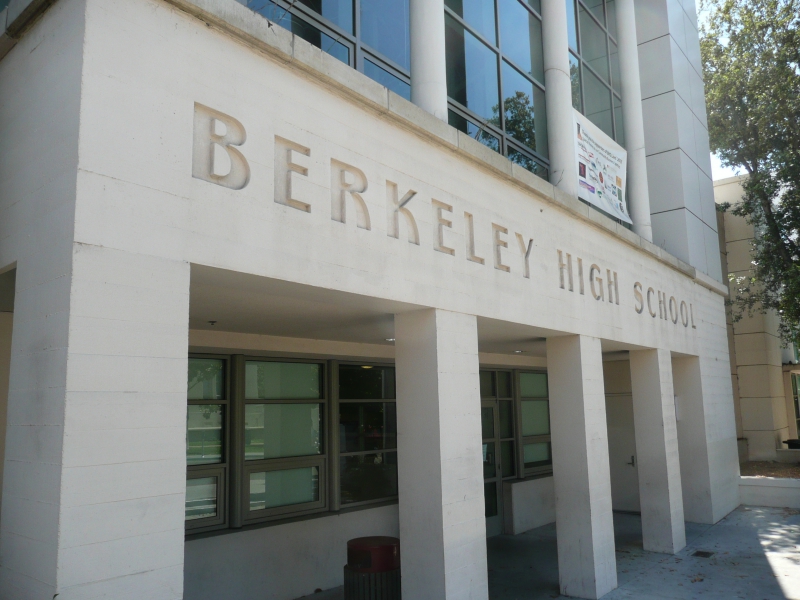 Berkeley High Teacher Brian Crowell On (BPAR) Program & The Attack On