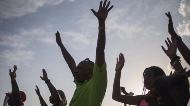 We Are Ferguson Community Gathering, Fundraiser @ Humanist Hall | Oakland | California | United States