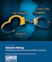 selective_policing_aclunj.pdf