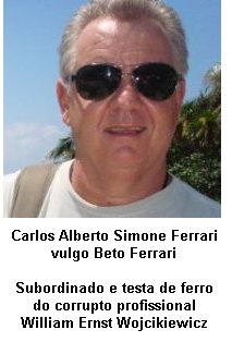 Carlos Alberto Simone Ferrari (alcunha