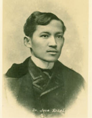 Jose Rizal: The best the Filipino could be