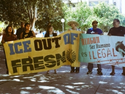 Fresno, June 23, 2016 - On the heels of the Supreme Court’s non-decision in U.S. v. Texas, which effectively blocked President Obama’s immigration actions to shield millions from deportation, advocate