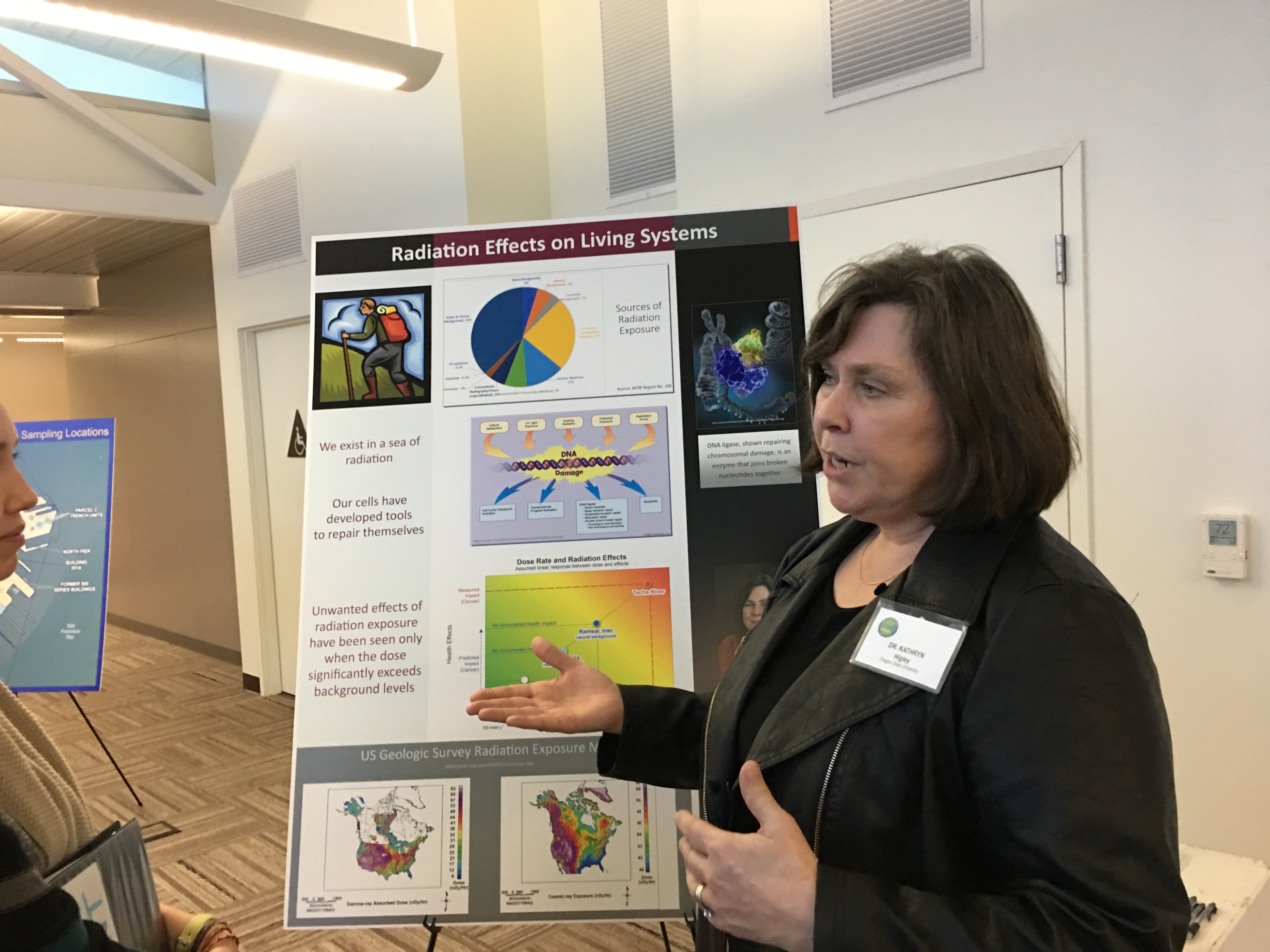 SF Coverup Blows Up At Superfund Hunters Point Naval Shipyard "Clean