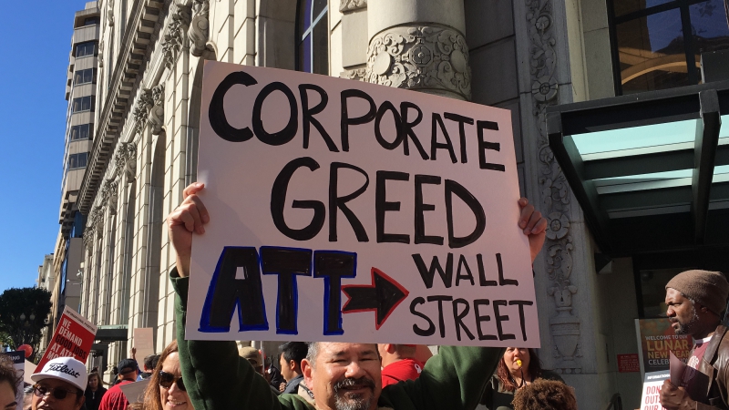 sm_cwa_at_t_mobility_sf_protest_corp_greed_poster_1.jpg 