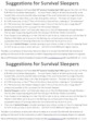 suggestions_for_survival_sleepers.pdf