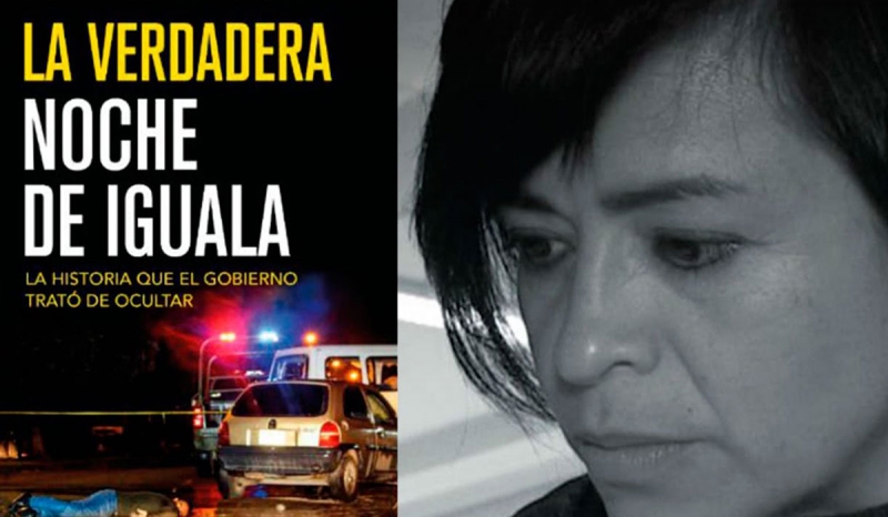 Mass Disappearances in Mexico: The Case of Ayotzinapa: "What Really Happened in Iguala." @ 5125 Dwinelle Hall, UC Berkeley | Berkeley | California | United States