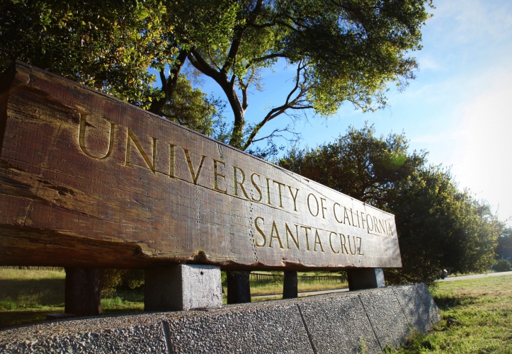 Uc Santa Cruz Fall 2024 Start Date - Misty Winonah