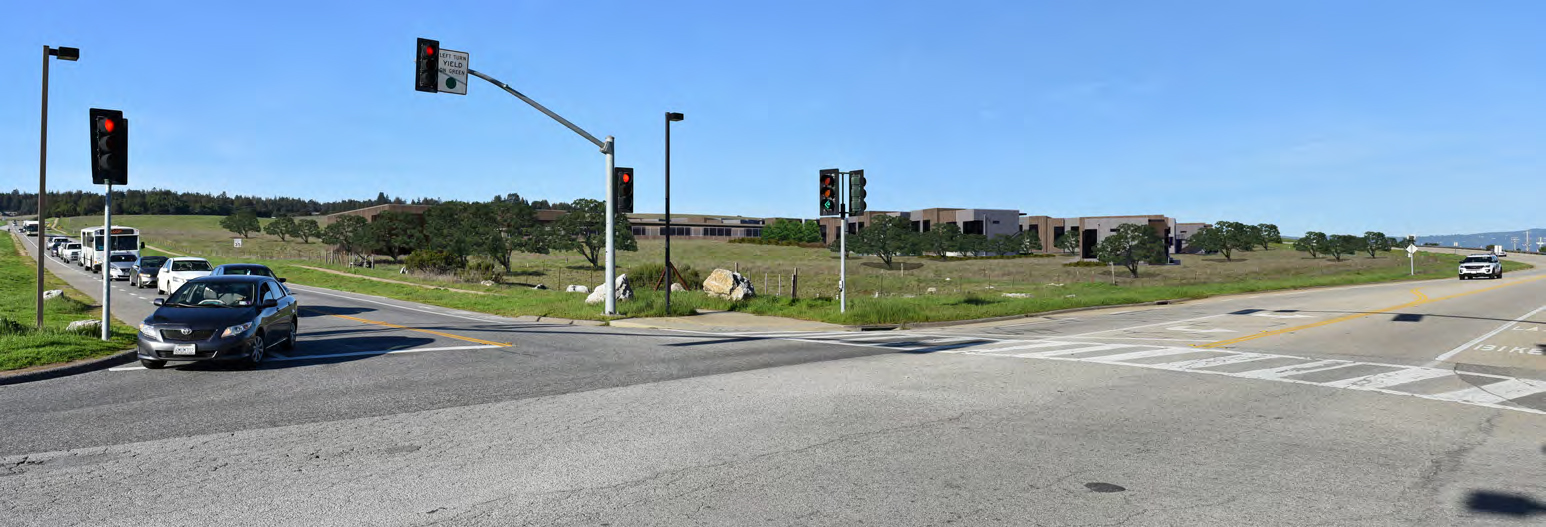 Environmental Study Comment Period Opens for East Meadow Development