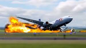 fedex whistleblower mechanic gruzalski osha investigator whitman on fedex valencia