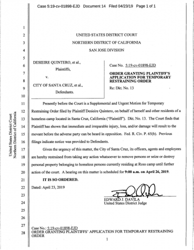 sm_restraining_order_quintero_v_city_of_santa_cruz_ross_camp_lawsuit.jpg 