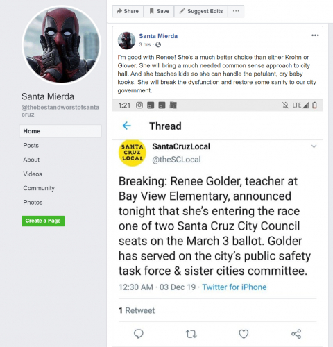 sm_steve-schlicht-santa-mierda-endorses-republican-renee-golder-santa-cruz-city-council-recall.jpg
