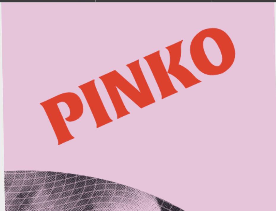 Pinko Release Party at SubRosa : Indybay